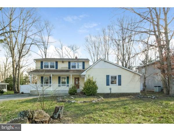 42 CRANFORD RD, Turnersville, NJ 08012