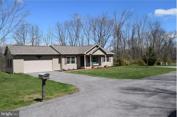 Berkeley Springs, WV 25411,97 BAYONET POINT COURT