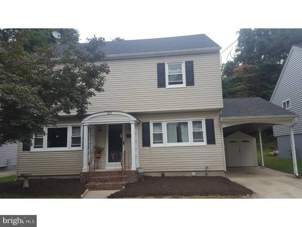 154 ABERNETHY DR, Trenton, NJ 08618