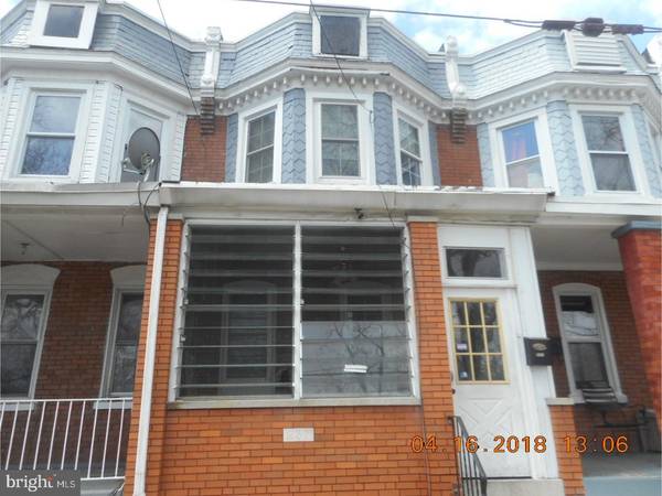 237 N DUPONT ST, Wilmington, DE 19805