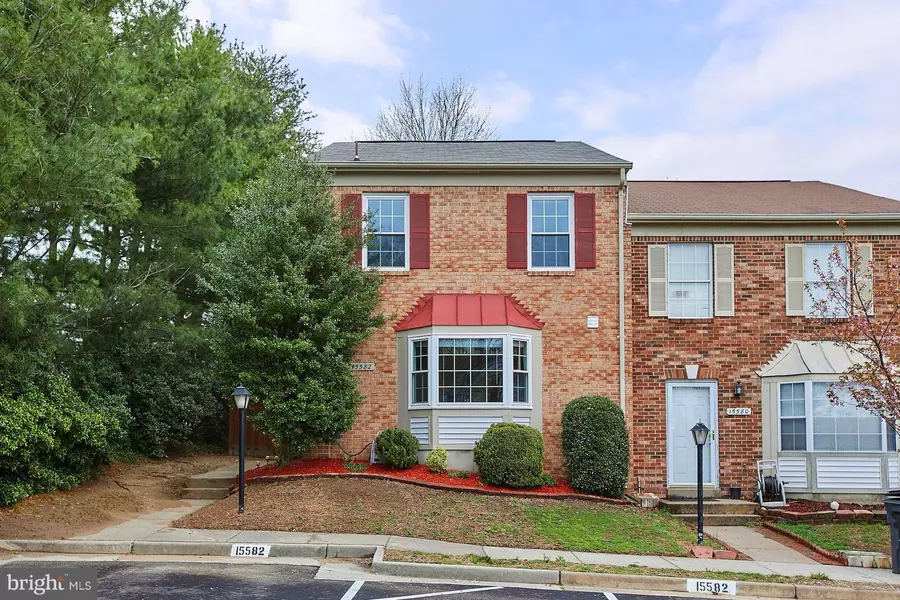 15582 TRAVERSER CT, Woodbridge, VA 22193