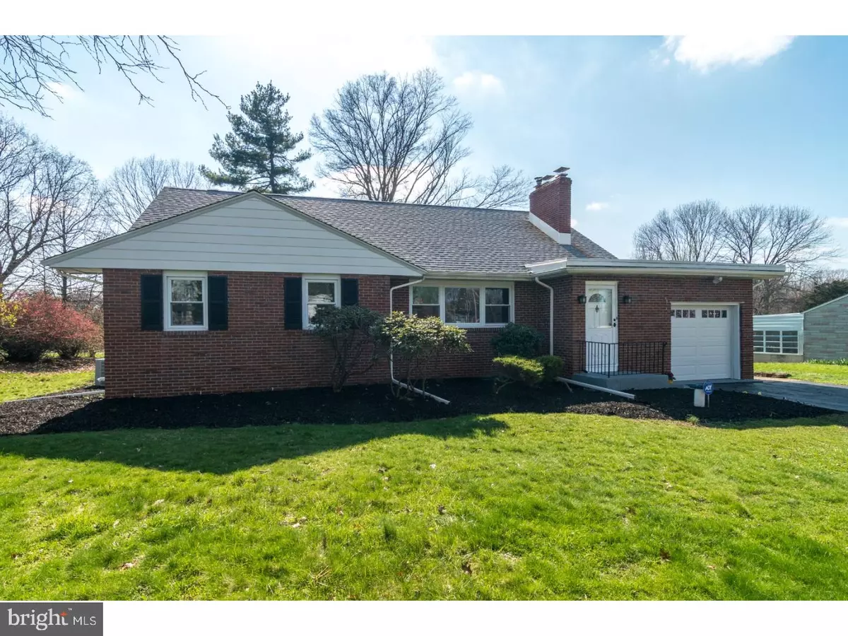 Trenton, NJ 08638,5 CLOVER HILL CIR