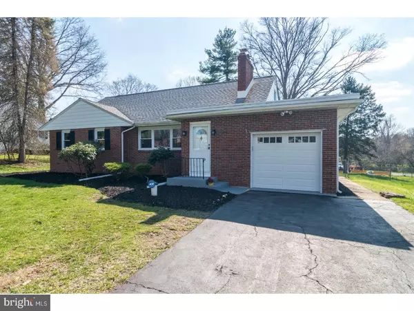 Trenton, NJ 08638,5 CLOVER HILL CIR