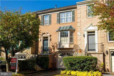 4 LOGANWOOD CT, North Bethesda, MD 20852