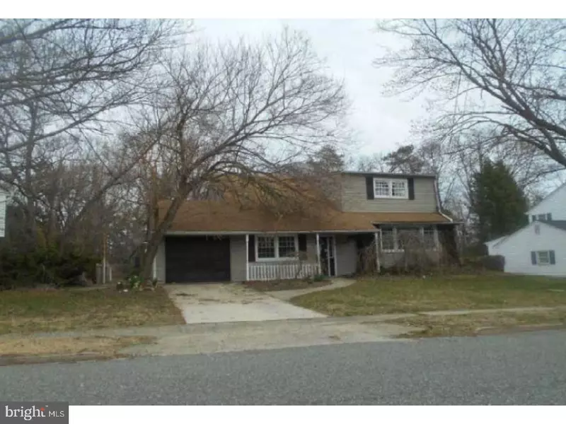 130 WHITMAN DR, Turnersville, NJ 08012
