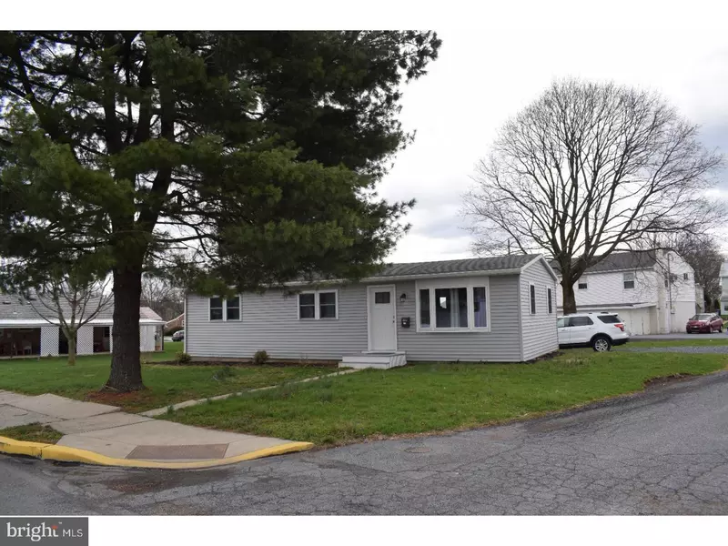 119 N BROOKE ST, Robesonia, PA 19551