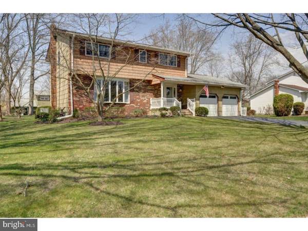 22 MARLON POND RD, Hamilton, NJ 08690