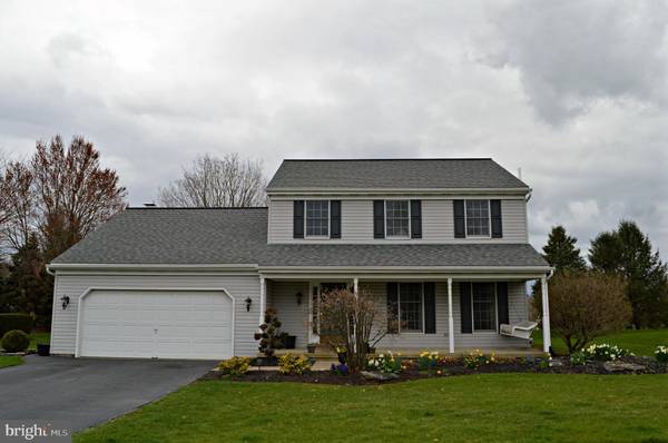 3 BROOKFIELD RD, Lititz, PA 17543