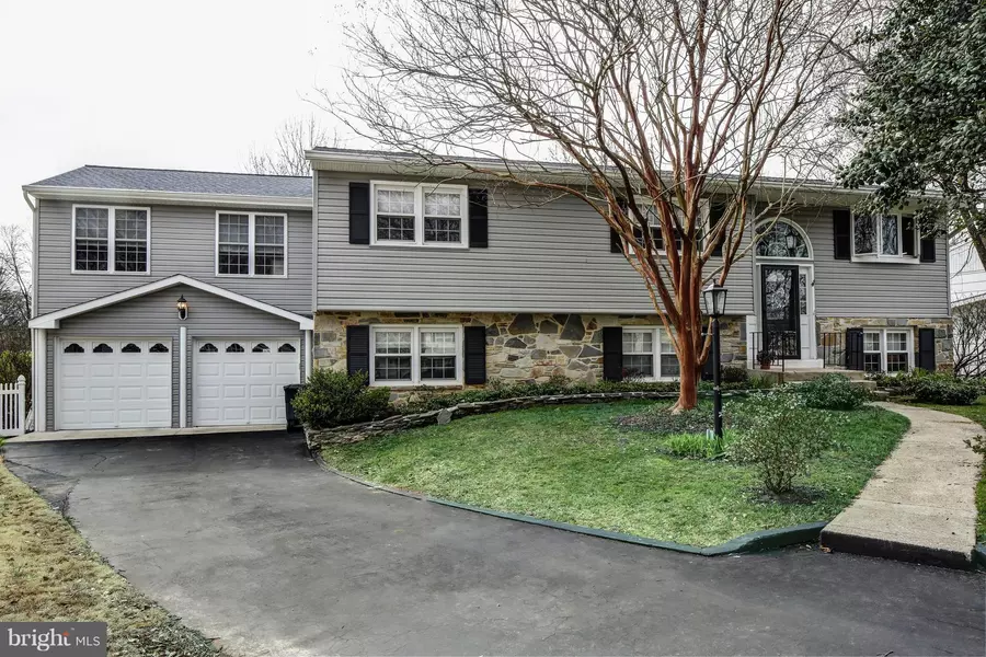 215 KATHY CT, Severna Park, MD 21146