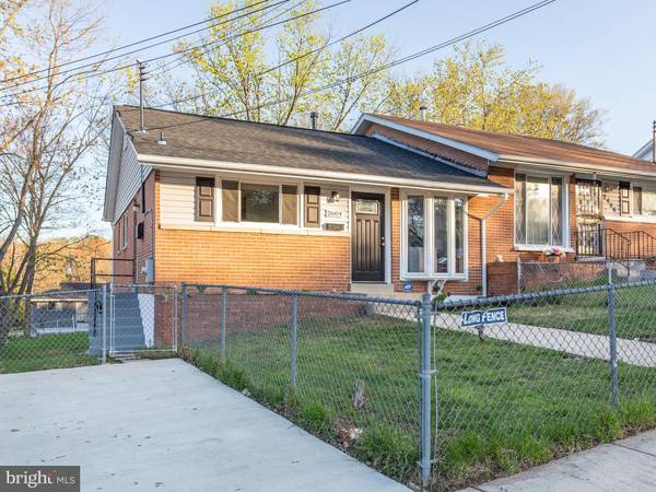 2604 AFTON ST, Temple Hills, MD 20748