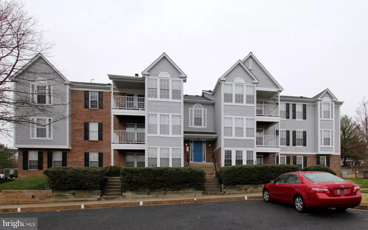 Belcamp, MD 21017,1400 GOLDEN ROD CT #G