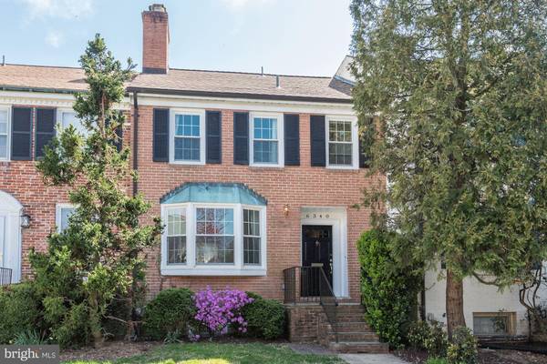 6340 OLDE TOWNE CT, Alexandria, VA 22307