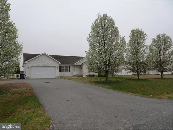 Harrington, DE 19952,390 JEFFERSON WOODS DR