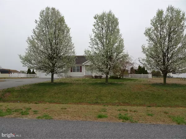 Harrington, DE 19952,390 JEFFERSON WOODS DR