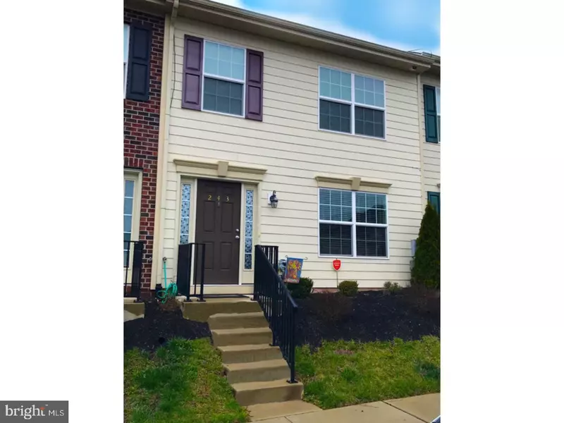 243 PEACH ST, Pottstown, PA 19464