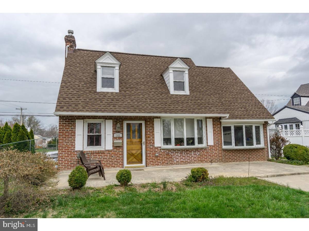 Havertown, PA 19083,146 FAIRLAMB AVE