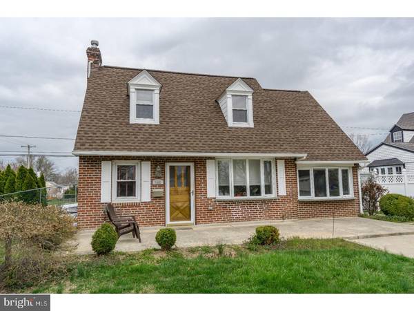 146 FAIRLAMB AVE, Havertown, PA 19083