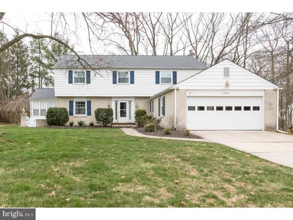 3004 MAPLE SHADE LN, Wilmington, DE 19810