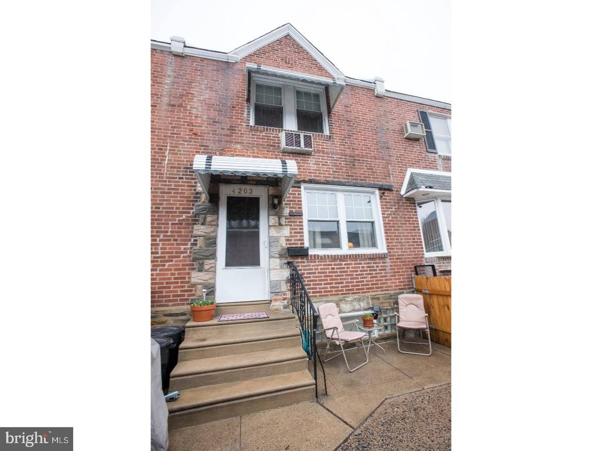 Philadelphia, PA 19135,4203 PASSMORE ST