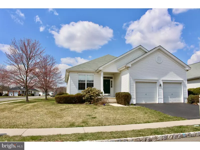 56 TEMPLE CT, Pennington, NJ 08534