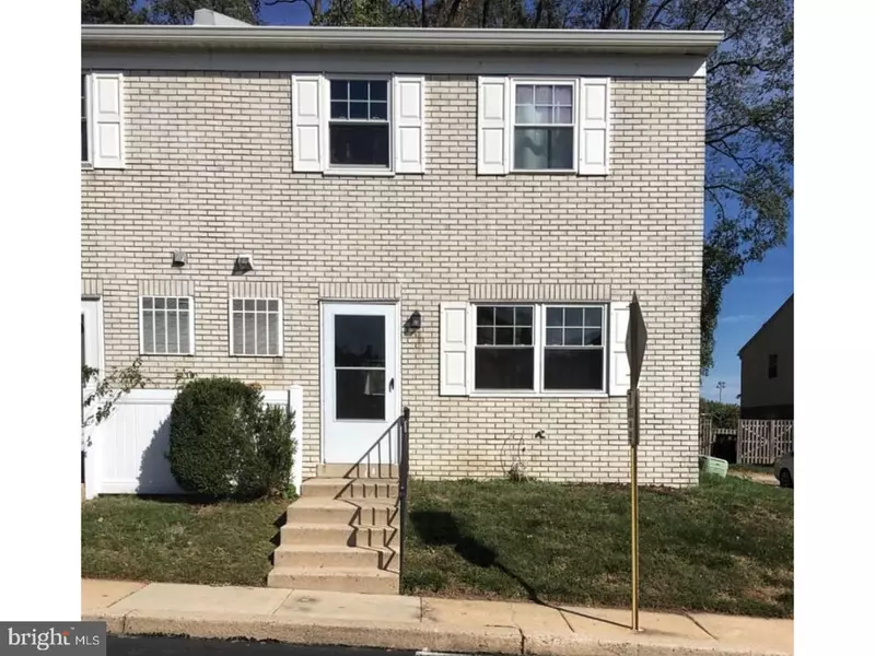 515 N YORK RD #2F, Willow Grove, PA 19090