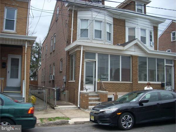 133 BARNT AVE, Trenton, NJ 08611