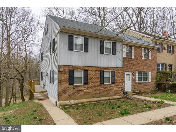 116 DENBIGH TER, West Chester, PA 19380