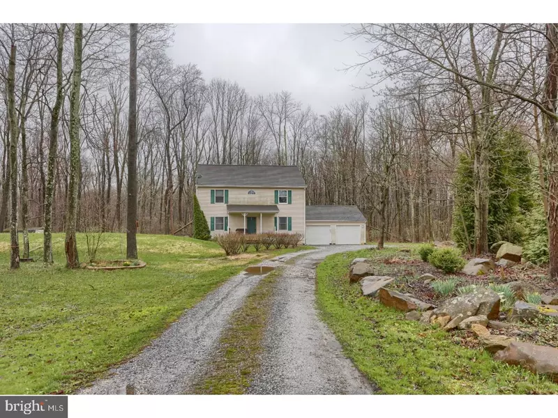 334 HUNTERS RUN RD, Honey Brook, PA 19344