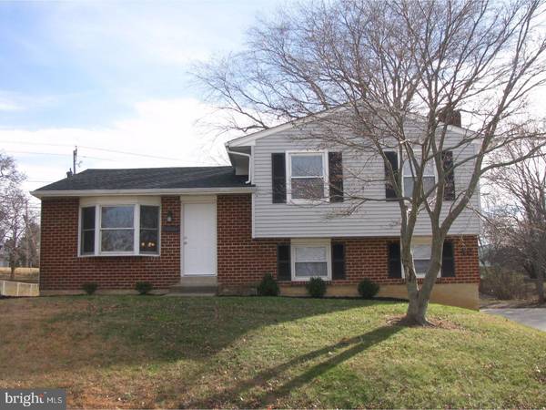 42 DRYDEN RD, New Castle, DE 19720