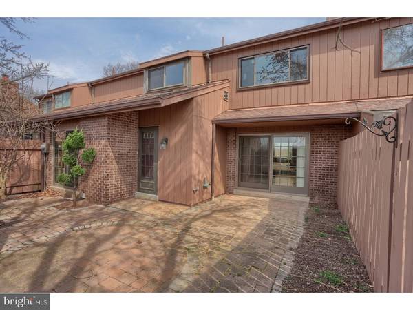 25 JEFFERSON PL, Bernville, PA 19506