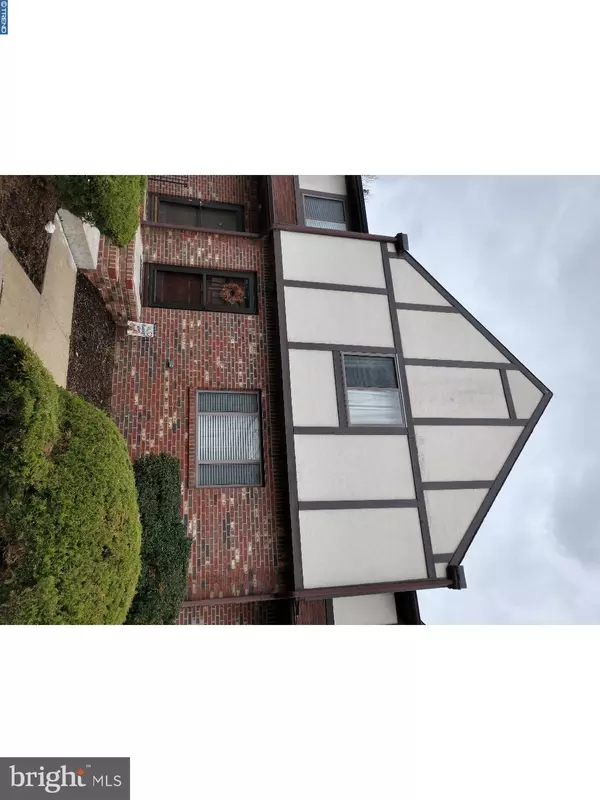 5 COVENTRY SQ, Ewing, NJ 08628