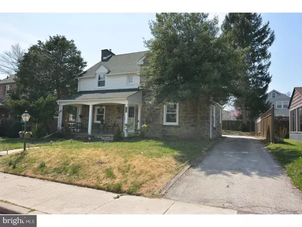 Drexel Hill, PA 19026,920 TURNER AVE