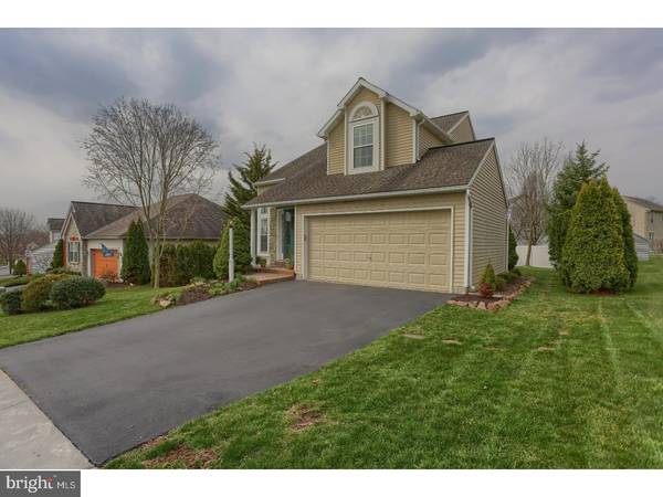 Reinholds, PA 17569,3 MISTY MEADOW DR