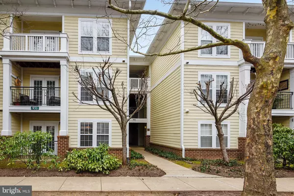 Gaithersburg, MD 20878,931 BEACON SQUARE CT #16