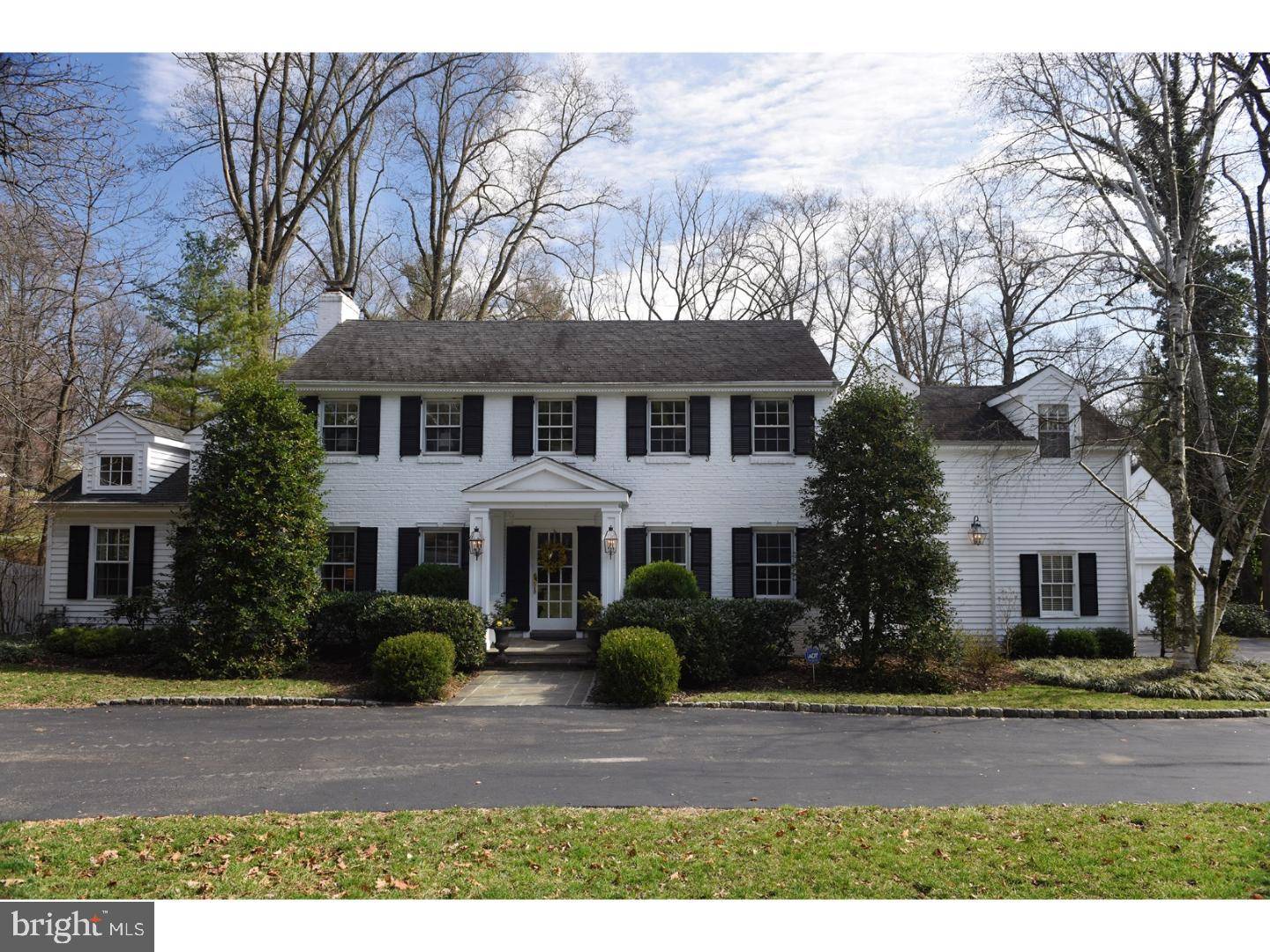 1155 YOUNGSFORD RD, Gladwyne, PA 19035