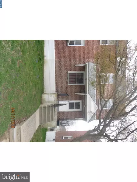 927 PITMAN AVE, Collingdale, PA 19023