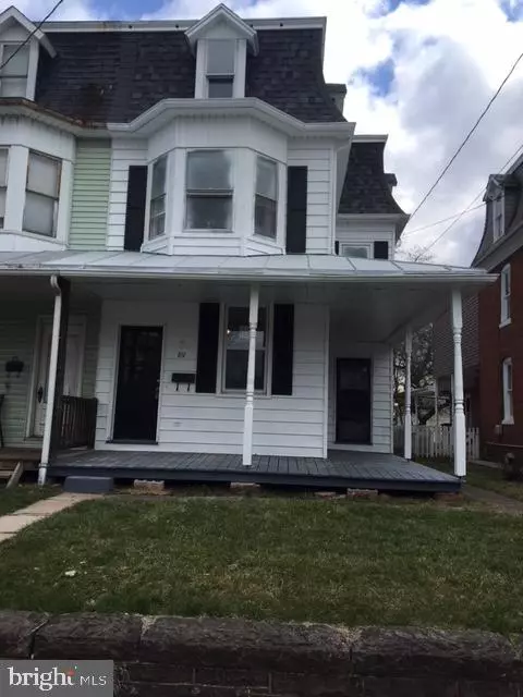 Dover, PA 17315,89 S MAIN ST