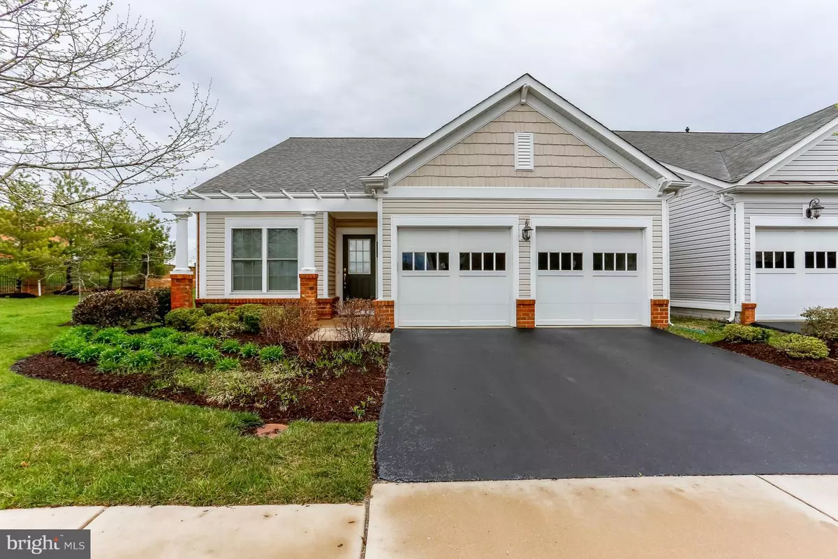 Lorton, VA 22079,8438 PEACE LILY CT