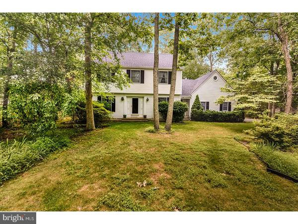 6 CANDLE CT, Shamong, NJ 08088