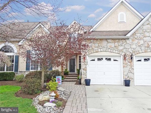 106 MCCONKEY DR, Washington Crossing, PA 18977