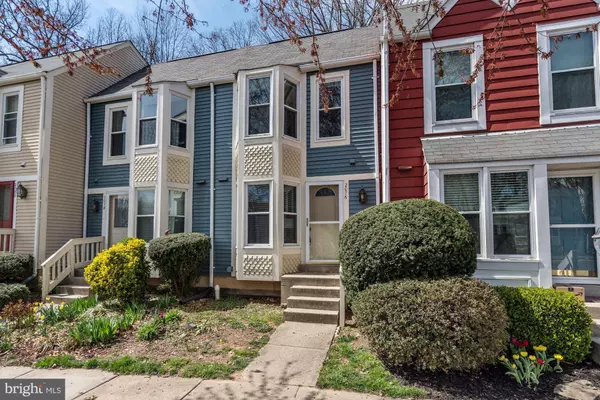 Reston, VA 20191,2076 WHISPERWOOD GLEN LN