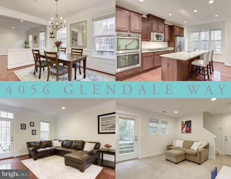 4056 GLENDALE WAY, Fairfax, VA 22030