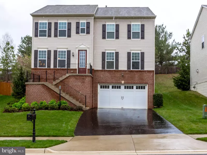 12959 LUCA STATION WAY, Woodbridge, VA 22192