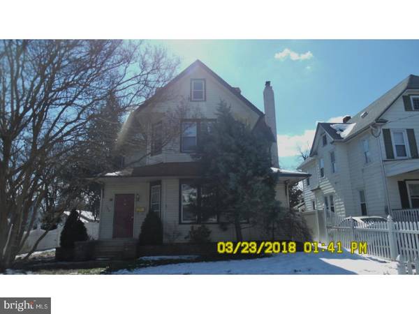 308 SUMMIT AVE, Westville, NJ 08093