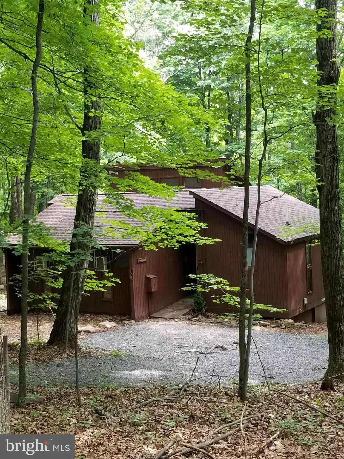 Berkeley Springs, WV 25411,170 WHIPPOORWILL WAY