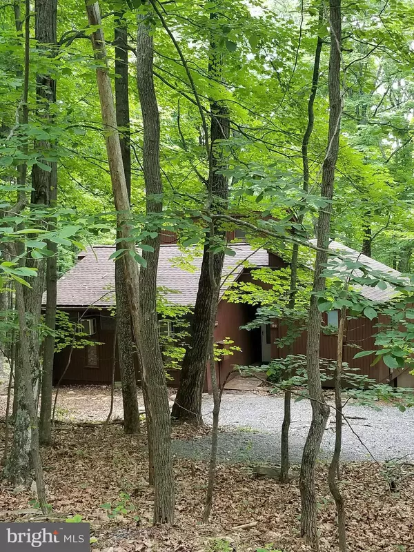 Berkeley Springs, WV 25411,170 WHIPPOORWILL WAY