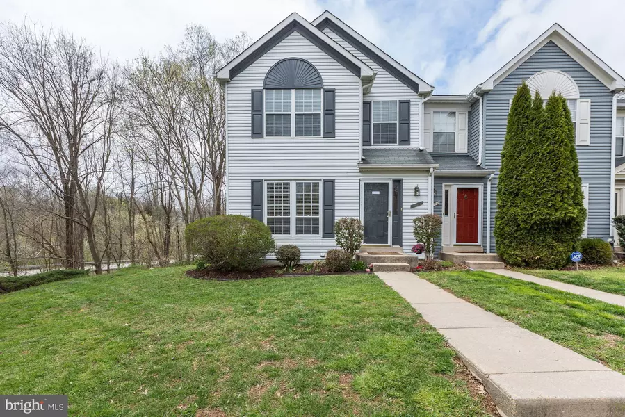 4771 LEYDEN WAY, Ellicott City, MD 21042