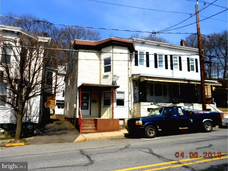 115 SAINT JOHN ST, Schuylkill Haven, PA 17972