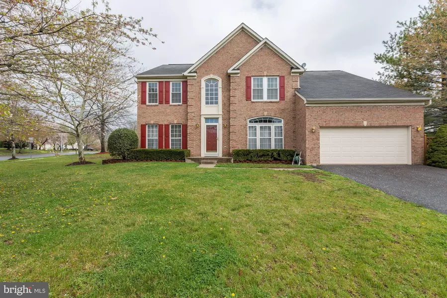 3115 APPLE GREEN LN, Bowie, MD 20716