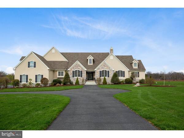 3 MEYERS CREEK CT, Sewell, NJ 08080